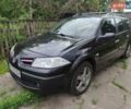Чорний Рено Меган, об'ємом двигуна 1.5 л та пробігом 314 тис. км за 4000 $, фото 1 на Automoto.ua