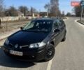 Чорний Рено Меган, об'ємом двигуна 1.6 л та пробігом 205 тис. км за 5900 $, фото 1 на Automoto.ua