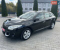 Рено Меган 2009 в Виннице на Automoto.ua Черный Рено Меган, объемом двигателя 1.6 л и пробегом 199 тыс. км за 6450 $, фото 15 на Automoto.ua