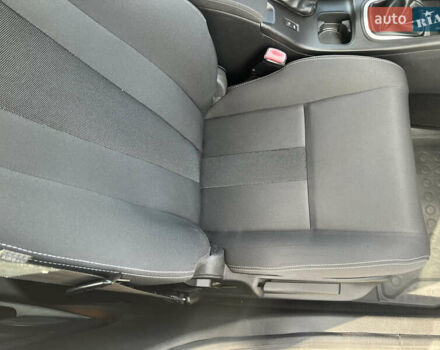 Рено Меган 2009 в Виннице на Automoto.ua Черный Рено Меган, объемом двигателя 1.6 л и пробегом 199 тыс. км за 6450 $, фото 30 на Automoto.ua