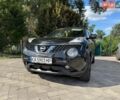 Черный Рено Меган, объемом двигателя 1.4 л и пробегом 270 тыс. км за 6520 $, фото 1 на Automoto.ua