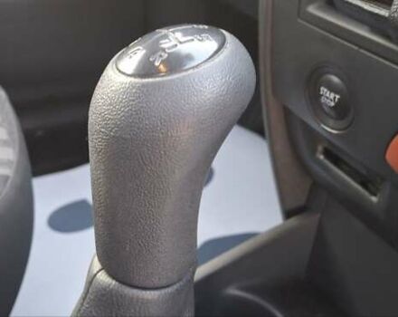 Чорний Рено Меган, об'ємом двигуна 1.6 л та пробігом 164 тис. км за 5999 $, фото 29 на Automoto.ua