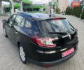Рено Меган 2009 в Виннице на Automoto.ua Черный Рено Меган, объемом двигателя 1.6 л и пробегом 199 тыс. км за 6450 $, фото 10 на Automoto.ua