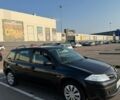 Черный Рено Меган, объемом двигателя 1.6 л и пробегом 234 тыс. км за 7500 $, фото 1 на Automoto.ua