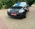 Чорний Рено Меган, об'ємом двигуна 1.6 л та пробігом 224 тис. км за 5550 $, фото 1 на Automoto.ua