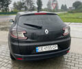 Рено Меган 2009 в Ивано-Франковске на Automoto.ua Черный Рено Меган, объемом двигателя 1.46 л и пробегом 280 тыс. км за 5399 $, фото 2 на Automoto.ua