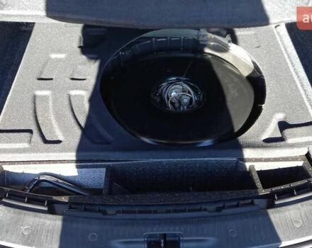 Черный Рено Меган, объемом двигателя 1.6 л и пробегом 206 тыс. км за 5999 $, фото 23 на Automoto.ua