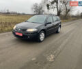 Черный Рено Меган, объемом двигателя 0 л и пробегом 180 тыс. км за 5390 $, фото 1 на Automoto.ua
