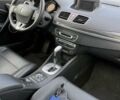 Чорний Рено Меган, об'ємом двигуна 2 л та пробігом 212 тис. км за 6300 $, фото 12 на Automoto.ua