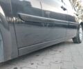 Черный Рено Меган, объемом двигателя 1.6 л и пробегом 203 тыс. км за 5800 $, фото 7 на Automoto.ua