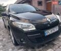 Черный Рено Меган, объемом двигателя 1.6 л и пробегом 193 тыс. км за 6600 $, фото 4 на Automoto.ua