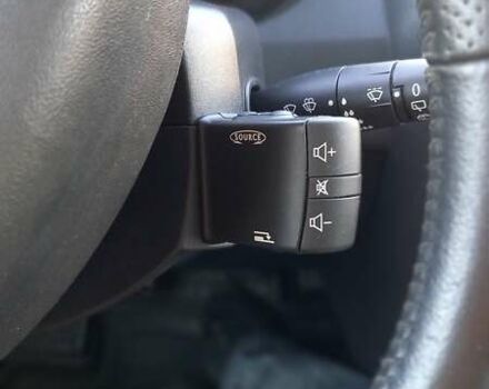 Черный Рено Меган, объемом двигателя 1.6 л и пробегом 206 тыс. км за 5999 $, фото 26 на Automoto.ua