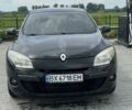 Рено Меган 2009 у Хмельницькому на Automoto.ua Чорний Рено Меган, об'ємом двигуна 1.46 л та пробігом 307 тис. км за 5900 $, фото 6 на Automoto.ua