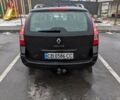 Черный Рено Меган, объемом двигателя 1.6 л и пробегом 240 тыс. км за 5500 $, фото 5 на Automoto.ua