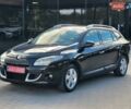 Рено Меган 2009 в Виннице на Automoto.ua Черный Рено Меган, объемом двигателя 1.6 л и пробегом 199 тыс. км за 6150 $, фото 3 на Automoto.ua