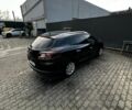 Чорний Рено Меган, об'ємом двигуна 1.5 л та пробігом 364 тис. км за 6150 $, фото 2 на Automoto.ua