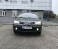 Чорний Рено Меган, об'ємом двигуна 1.6 л та пробігом 145 тис. км за 5899 $, фото 3 на Automoto.ua