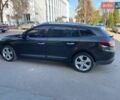 Черный Рено Меган, объемом двигателя 1.46 л и пробегом 280 тыс. км за 6450 $, фото 5 на Automoto.ua