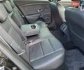Чорний Рено Меган, об'ємом двигуна 2 л та пробігом 210 тис. км за 6700 $, фото 45 на Automoto.ua