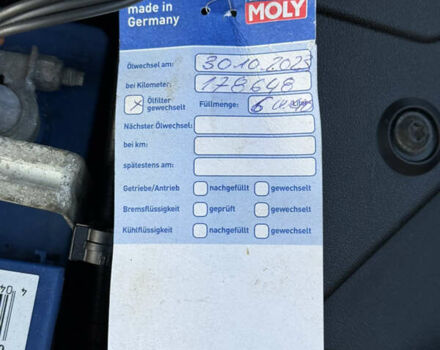 Черный Рено Меган, объемом двигателя 1.6 л и пробегом 200 тыс. км за 6200 $, фото 103 на Automoto.ua