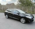 Чорний Рено Меган, об'ємом двигуна 2 л та пробігом 212 тис. км за 6300 $, фото 4 на Automoto.ua