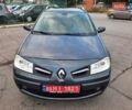 Чорний Рено Меган, об'ємом двигуна 1.6 л та пробігом 187 тис. км за 6200 $, фото 22 на Automoto.ua