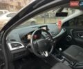 Черный Рено Меган, объемом двигателя 1.46 л и пробегом 277 тыс. км за 6150 $, фото 19 на Automoto.ua