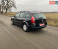 Черный Рено Меган, объемом двигателя 0 л и пробегом 180 тыс. км за 5390 $, фото 3 на Automoto.ua