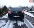 Чорний Рено Меган, об'ємом двигуна 1.4 л та пробігом 205 тис. км за 6800 $, фото 6 на Automoto.ua