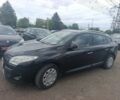 Чорний Рено Меган, об'ємом двигуна 1 л та пробігом 240 тис. км за 6600 $, фото 1 на Automoto.ua