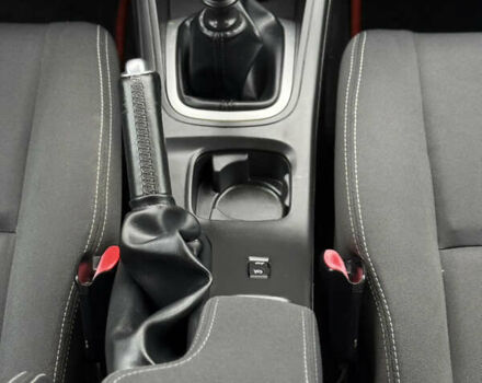 Чорний Рено Меган, об'ємом двигуна 1.6 л та пробігом 172 тис. км за 6900 $, фото 42 на Automoto.ua