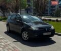 Черный Рено Меган, объемом двигателя 1.6 л и пробегом 250 тыс. км за 5200 $, фото 1 на Automoto.ua