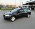 Черный Рено Меган, объемом двигателя 1.6 л и пробегом 178 тыс. км за 6450 $, фото 3 на Automoto.ua