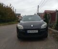 Черный Рено Меган, объемом двигателя 1.9 л и пробегом 243 тыс. км за 7300 $, фото 2 на Automoto.ua