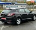 Рено Меган 2009 в Киеве на Automoto.ua Черный Рено Меган, объемом двигателя 1.6 л и пробегом 181 тыс. км за 7950 $, фото 3 на Automoto.ua