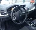 Чорний Рено Меган, об'ємом двигуна 1.4 л та пробігом 205 тис. км за 6800 $, фото 10 на Automoto.ua