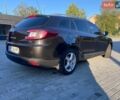 Черный Рено Меган, объемом двигателя 1.46 л и пробегом 335 тыс. км за 5999 $, фото 8 на Automoto.ua