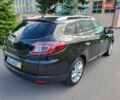 Чорний Рено Меган, об'ємом двигуна 2 л та пробігом 210 тис. км за 6700 $, фото 37 на Automoto.ua