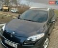 Черный Рено Меган, объемом двигателя 1.46 л и пробегом 277 тыс. км за 6150 $, фото 15 на Automoto.ua