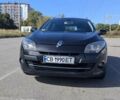 Черный Рено Меган, объемом двигателя 1.4 л и пробегом 269 тыс. км за 6800 $, фото 2 на Automoto.ua