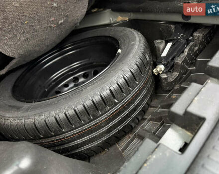 Чорний Рено Меган, об'ємом двигуна 1.6 л та пробігом 172 тис. км за 6900 $, фото 104 на Automoto.ua