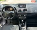 Черный Рено Меган, объемом двигателя 1.46 л и пробегом 235 тыс. км за 6700 $, фото 18 на Automoto.ua