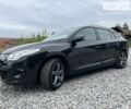 Чорний Рено Меган, об'ємом двигуна 1.6 л та пробігом 220 тис. км за 7000 $, фото 3 на Automoto.ua