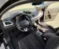 Черный Рено Меган, объемом двигателя 1.4 л и пробегом 275 тыс. км за 6800 $, фото 8 на Automoto.ua