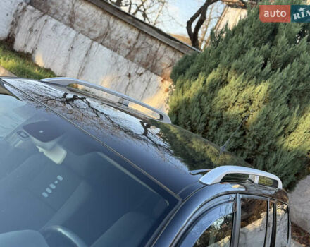 Черный Рено Меган, объемом двигателя 1.6 л и пробегом 200 тыс. км за 6200 $, фото 16 на Automoto.ua