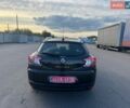 Черный Рено Меган, объемом двигателя 1.6 л и пробегом 212 тыс. км за 8000 $, фото 69 на Automoto.ua