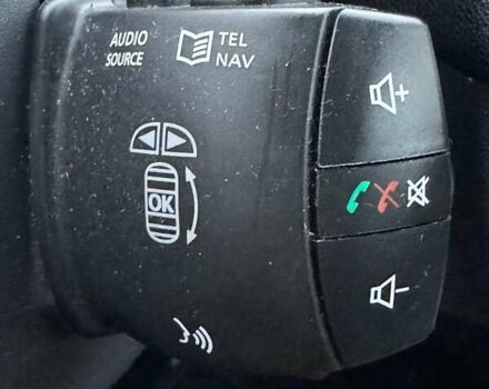 Черный Рено Меган, объемом двигателя 1.6 л и пробегом 164 тыс. км за 7100 $, фото 6 на Automoto.ua