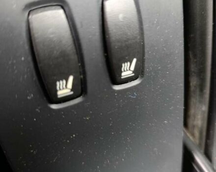 Черный Рено Меган, объемом двигателя 1.6 л и пробегом 220 тыс. км за 4600 $, фото 11 на Automoto.ua