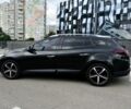 Чорний Рено Меган, об'ємом двигуна 2 л та пробігом 259 тис. км за 7345 $, фото 6 на Automoto.ua