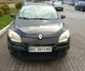Чорний Рено Меган, об'ємом двигуна 1.5 л та пробігом 355 тис. км за 6100 $, фото 14 на Automoto.ua